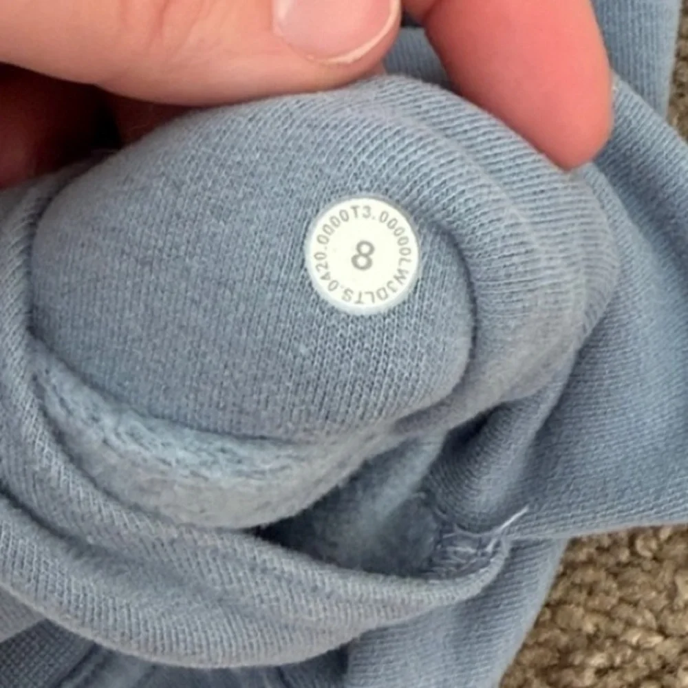 lululemon athletica all yours
